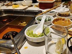 -海底捞火锅(勒泰店)