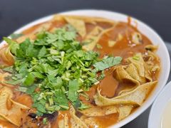 -正味斋锅巴菜(西北角店)