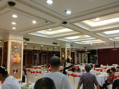 大堂-阿兴记大饭店(金港国际购物中心店)