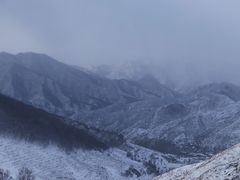 -灵山