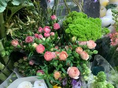 -双季花艺园艺市场(浦东店)