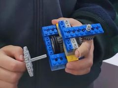 -百变创造力活动中心(虹口龙之梦中心店)