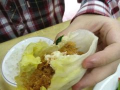 -蚝家菜馆(沙井店)