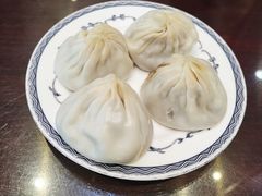 无锡小笼包-熙盛源(永乐路店)