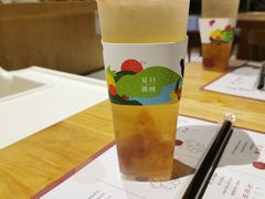 -炖物24章·顺时轻养茶(杭州保利时光里店)
