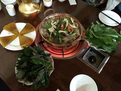 -顺顺小吃(独克宗古城店)