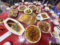 -琼大师东方烤乳猪(亚特兰蒂斯店)