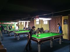 -嘉尚久斯台球城