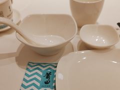 -莆田餐厅PUTIEN(金融街购物中心店)