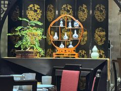 -海天楼中餐厅(吴宫泛太平洋酒店)