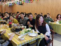 -东门烧烤·国王轰趴·年会(西北旺店)
