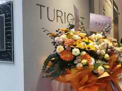 -TURIGHT买手店(锦沧文华广场店)