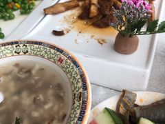 -止园酒店-中餐厅