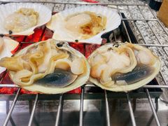 -震海贝烤贝·民俗特色店(延吉总店)