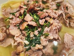 -宁邦·家宴·南京菜(红山动物园店)