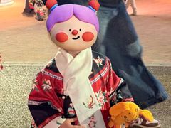 -厦门方特梦幻王国