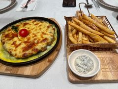 -俄士厨房(环球港店)