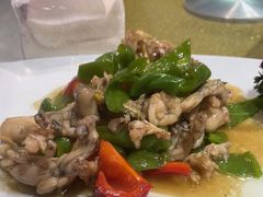 -阿巧一号私房菜(止园路店)