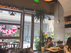 -Blac+Blac(中海环宇荟店)