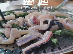 -溪悦渔庄(九龙湖店)