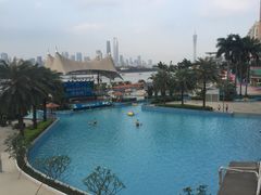 -黄金海岸水上乐园