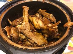 -鑫阿强海鲜大排档·老厦门特色菜(中山路店)