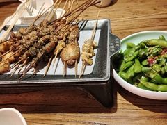 -管氏翅吧(国展店)