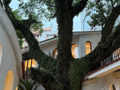 -澳门圣地牙哥古堡酒店