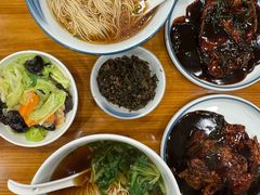 -小方的面(徐家汇店)