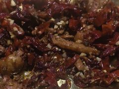 -天山醉美辣子鸡(文艺路店)