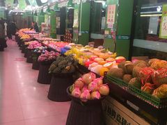 -新隆嘉生鲜超市(北二经街店)