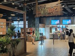 -珠海横琴国家地理探险家中心(创新方)