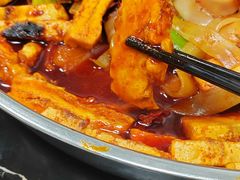 -新疆沙湾大盘鸡(乾县店)