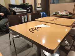 -麦当劳(天兴罗斯福店)