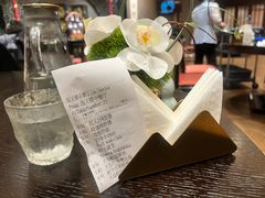 -海天楼中餐厅(吴宫泛太平洋酒店)