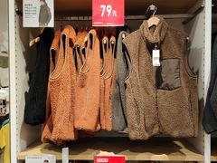 -优衣库(广州恒宝广场店)