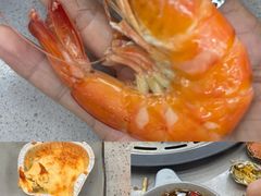 -仙螺岛海鲜自助餐厅(总店)