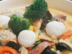 -十碗头(诚信路店)