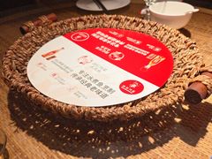 -渝信川菜 · 川味家常菜(长安店)