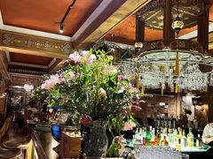 -火车头法国西餐厅