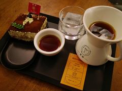 -唐咖精品咖啡(大理古城手冲店)