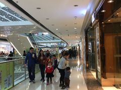 -万达广场(松江店)