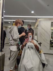 -简法造型·品牌形象店