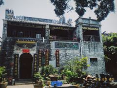 -烟桥私房菜馆(奋哥)