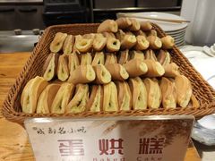 -龙抄手食府(浣花北路店)