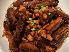 -宴秋杭州菜(锦艺城店)