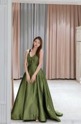 -MuseMarry婚纱(前海嘉里中心店)