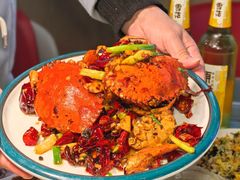 -40号厦门海鲜大排档(中山路店)