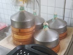 -上味馆南翔小笼(杏山路店)