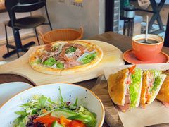 -ALLORA意大利餐厅(丰盛里店)